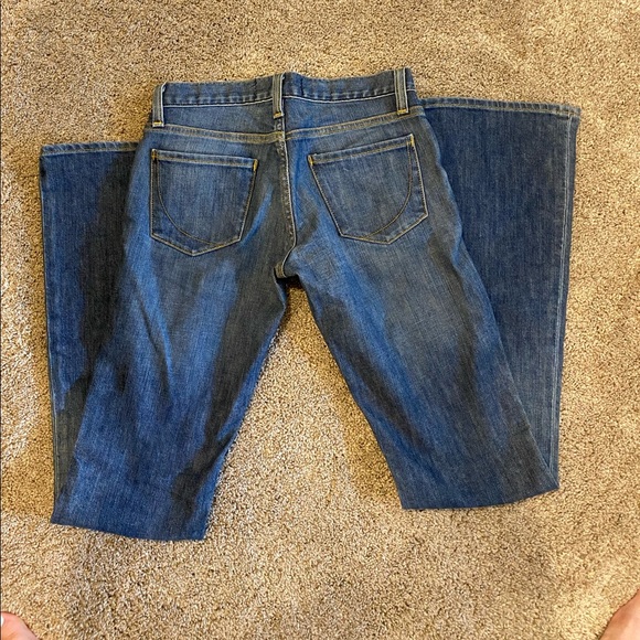 Paper Denim & Cloth Jean Lot Size 0/24 - Picture 8 of 9